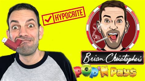 Brian Christopher New Slot DRAMA *Unbelievable* .